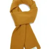LONGMING Womens Knitted Wrap Shawls 100% Merino Wool Winter Men scarf Cashmere Scarves Warm Autumn Luxury Soft Solid Muffler 240201