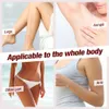 Kry2 Epilator Women Electric Epilator Shaver Bikini Underarm Leg Face Hair Removal Trimmer Body Depilador Safe Shaving Machine Hair Removal D240424