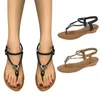 スリッパXiaoxiangfeng Love Sandals Women 8 Low Heel Limeサイズ12のラインストーン