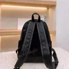 Mujeres para hombre Mochilas de diseñador Mochila de nailon Mochilas escolares de gran capacidad Moda al aire libre Mochila Mochilas Negro Caqui TOP