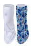 Sublimation magique Turban blanc blanc Bandanas homme femmes multifonctionnel cou écharpe transfert de chaleur impression bandeau Bandanas A024738309