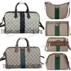 Luxury Designer Bag Classic Handbags Women Axel crossbody väskor Tote Shopping Messenger Cross Body Satchel Vintage Handväska Bruna Purses Luxury Men Tote