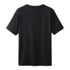 T-shirts voor heren 23SS Heren Dames Designers T-shirt Fashion Men S Casual man Kleding Love Street Designer Shorts Sheeve kleren T-shirts T-shirts M-4XL