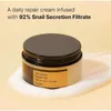 Original COSRX Series Advanced Snail 96% Essence Cream Acne Treatment Toner Korea Skin Care Product