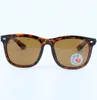 Klassiker RAY 5377 Sonnenbrille Designer RB Damen-Sonnenbrille Herren-Blattrahmen Klassische Strandschirm-UV-Schutzbrille mit Box