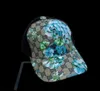 Erkek Beyzbol Kapakları Tiger Kafa Şapkaları Arı Yılan İşlemeli Kemik Erkekler Kadınlar Casquette Sun Hat Gorras Sports File Cap 20236007577