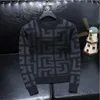 2023 hoodies heren sweatshirts ontwerper trui lange mouw t-shirt heren dames sweatshirt geborduurde hoodie trui jas