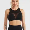 Vêtements de créateurs Sportswear lululemenI Nouveaux vêtements de yoga décontractés Dos pour femmes sans armatures Sous-vêtements Formation Saut Sports Courir Fiess Top 2024