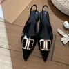 Designer Femmes Chaussures À Talons Hauts Robe Épaisse Plaid Laque En Cuir Super Polaire Sangle Arrière Sandales Femmes Talons Hauts