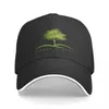 Boll Caps Tree - Source Energy Baseball Cap Tea Hat Rave Woman Men's