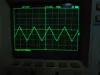 Gerador de sinal de função dds, 1hz-500khz, contador de frequência, módulo de fonte de sinal, triângulo quadrado senoidal, forma de onda de dente de serra