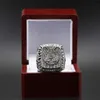 Band Rings 2012 CFL Toronto Taojin Peoples 100th Anniversary Canada Football Ring