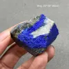 Pendants 100% natural lapis lazuli raw stone mineral specimen healing crystal stone gemstone collection