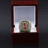 Band Rings NCAA 1994 sec University of Arkansas championship ring