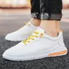 2021 Running Shoes Men Mesh Breathable Outdoor Sports Shoes Adult Jogging Sneakers Super Light Weight hombres zapatillas L5