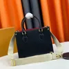 2024 Fashion Classic Bag Women handväska läder axelväska kvinnor crossbody väska handväska axel embrossal messenger väska fler färger kan kontakta kundservice