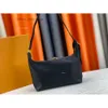 luxury 3A Classic Designer Brand Shoulder Bag Multi Color Noble Women's Two Piece Fashion Mini Handbag 46610 handbag bags luxury