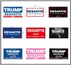 Donald Trump Flags 3x5ft 2024 Make America Great Florida Desantis Flag USA President Trump 90x150cm Banner Flags1015427