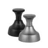 TAMPERS MHW3Bomber Coffee Grounds Needle Distributör för 51mm 58mm Portafilter Espresso Stirrer Justerbart djup omrörningsverktyg 2401 DHBQS