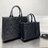 Kvinna bomull totes designer väska handväska rese tyg väska crossbody axel väskor lyx svart handväska medium liten topp
