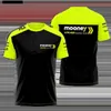 Men's T-Shirts 2023 New 46 Speed Drying T-shirt Team Suit Work Suit Car Suit Customized Repair Suit Running Shirt Q240220