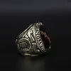 Band Rings 1957 Ohio State University Buckeye national football championship ring