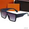 Tasarımcı Güneş Gözlüğü Tasarımcı Kadın Erkekler Güneş Gözlüğü Moda LVSE DIŞ UV400 Spor Sürüş Gözlükleri Seyahat Plaj Güneş Gözlük Klasik Stil
