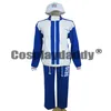 Prins van Tennis Echizen Ryoma Schooluniform SEIGAKU Sport Cosplay Costume309k