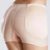 Intimo modellante da donna Ragazze sexy Rinforzatore dell'anca BuLifter Glutei Mutandine Intimo in poliestere