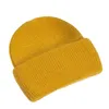 Berets beanie hoed gezellige bont winter voor vrouwen zachte elastische pluizige gebreide dop koud weer hoge slijtage