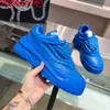 Designerskor sneakers Odissea Out Off Office Sneaker Mens Luxury Platform Trainers Casual Shoes Thick Greek Sules Running Shoes