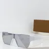 Nowe okulary przeciwsłoneczne Design Design 4291 Frame Square Poł.