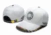 2024年の高級バケツハットデザイナーレディースレディース野球capmenファッションデザイン野球キャップ野球チームJacquard Unisex N-Z2 R-17