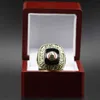 Anello commemorativo di design Anelli a fascia 1971 Baseball Hall of Fame Pitcher Leroy Ring Ju4w