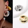 Boucles d'oreilles Punk sans Piercing, 1 pièce, Clip, manchette d'oreille épaisse pour femmes, déclaration, Cartilage épais, bijoux cadeaux E2261