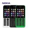 Handys Original Nokia 215 GSM 2G Kamera Klassisches Telefon für alte Leute, Studenten