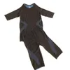 EMS Vest Electrostimulation Miha BodyTec EMS Training Anzug EMS Training Suit458