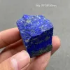 Pendants 100% natural lapis lazuli raw stone mineral specimen healing crystal stone gemstone collection