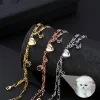 Bracelets pendentif coeur de pêche magnétique personnalisé personnalisé Photo Projection Couple Bracelet bijoux commémoratifs cadeaux livraison directe