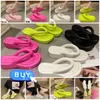 Tongs Livraison gratuite pantoufles chaussures toboggan salle de bain chambre salles de douche salon Softy pantoufles aérer femmes blanc vert rose confort