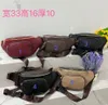 Europäische Mode Neue Stil Brust Tasche männer Brust Tasche Sport Taille Tasche Klassische Presbyopie Schulter Messenger Taschen