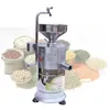 Electric Stainless Steel Soya Bean Grinding Machine Commercial Soy Milk And Tofu Processing Machine Soybean Milk Extractor