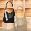 Ladies bag, new high-end feeling, mother and child bag, fashionable luggage store, niche, large capacity, one shoulder crossbody bag, trendy