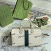 Luxury Designer Bag Classic Handbags Women Axel crossbody väskor Tote Shopping Messenger Cross Body Satchel Vintage Handväska Bruna Purses Luxury Men Tote