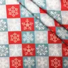 Hundebekleidung 60 teile/los Weihnachten Schneeflocke Druck Bandanas Für Haustier Welpen Katze Spezielle Herstellung Pflege Liefert CH61