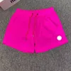 Dames shorts voetbalshorts Heren Dames Designer shorts Kleding Kleding essen Unisex Shorts Katoen Sport Mode Kort hight Street Style L2