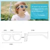 Lunettes de soleil polarisées pour enfants, verres classiques de marque de styliste, mode garçon et fille, Protection mignonne, Vintage