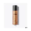 Bronzers Highlighters Epack Ic London Maquiagem Líquido Beleza Longa Duração Prep-Set-Glow Waterproof Highlighters Iluminador 120 ml Shi Dhbxz