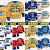 18 maillots de hockey Robert Thomas Reverse Retro 12 Kevin Hayes Binnington Kyrou Brayden Schenn Colton Parayko Torey Krug Pavel Buchnevich Wayne Gretzky maillots