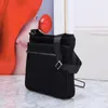 Fashion Designer Nylon Shoulder Bag Cross Body Bags Handbags briefcases for men